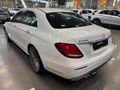 2016 Mercedes-Benz E-Class E 220d Exclusive