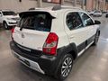 2016 Toyota Etios Cross 1.5 XS 5-dr