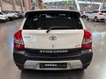 2016 Toyota Etios Cross 1.5 XS 5-dr