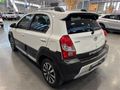 2016 Toyota Etios Cross 1.5 XS 5-dr
