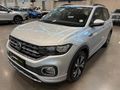 2021 Volkswagen T-Cross 1.0 TSI Comfortline Auto