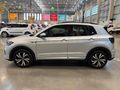 2021 Volkswagen T-Cross 1.0 TSI Comfortline Auto