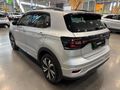 2021 Volkswagen T-Cross 1.0 TSI Comfortline Auto