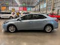 2014 Toyota Corolla 1.8 High Auto