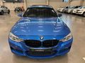 2016 BMW 3 Series 340i M Sport Auto