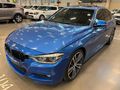 2016 BMW 3 Series 340i M Sport Auto