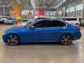 2016 BMW 3 Series 340i M Sport Auto