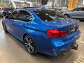 2016 BMW 3 Series 340i M Sport Auto