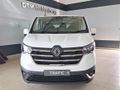 2026 Renault Trafic 2.0 DCI Techno + Auto