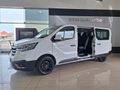 2026 Renault Trafic 2.0 DCI Techno + Auto