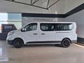 2026 Renault Trafic 2.0 DCI Techno + Auto