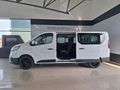 2026 Renault Trafic 2.0 DCI Techno + Auto