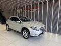 2020 Mercedes-Benz GLA 200 Auto