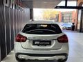 2020 Mercedes-Benz GLA 200 Auto