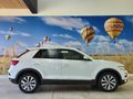 2022 Volkswagen T-Roc 1.4 TSI Design Auto