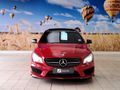 2016 Mercedes-Benz CLA 220d AMG Auto