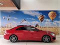 2016 Mercedes-Benz CLA 220d AMG Auto