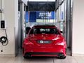 2016 Mercedes-Benz CLA 220d AMG Auto