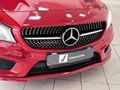 2016 Mercedes-Benz CLA 220d AMG Auto