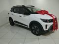 2026 Renault Triber 1.0 Iconic