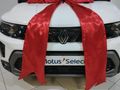 2025 Renault Triber 1.0 Iconic