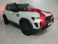 2026 Renault Duster 1.3T Iconic EDC Auto