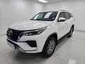 2022 Toyota Fortuner 2.8 GD-6 4x4 VX Auto