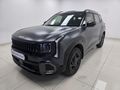 2026 Kia Seltos 1.5D X-Line Auto