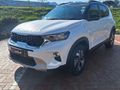 2024 Kia Sonet 1.5 EX CVT