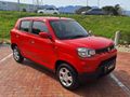 2021 Suzuki S-Presso 1.0 GL