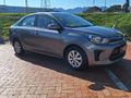 2025 Kia Pegas 1.4 LX