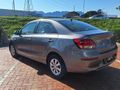 2025 Kia Pegas 1.4 LX Auto