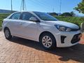 2025 Kia Pegas 1.4 LX