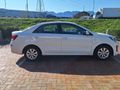 2025 Kia Pegas 1.4 LX