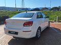 2025 Kia Pegas 1.4 LX