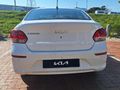 2025 Kia Pegas 1.4 LX