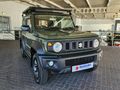 2026 Suzuki Jimny 1.5 GLX Auto