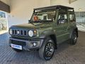 2026 Suzuki Jimny 1.5 GLX Auto