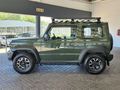 2026 Suzuki Jimny 1.5 GLX Auto