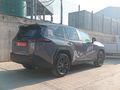 2026 Toyota RAV4 2.5 GX Hybrid CVT Auto E-Four