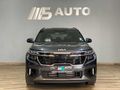 2025 Kia Seltos 1.5T-GDI GT Line