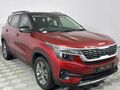 2022 Kia Seltos 1.6 EX+ Auto