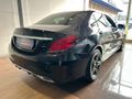 2019 Mercedes-Benz C-Class C 220d Auto