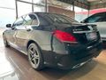 2019 Mercedes-Benz C-Class C 220d Auto