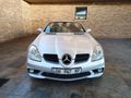2005 Mercedes-AMG SLK 55 AMG