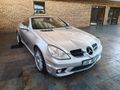 2005 Mercedes-AMG SLK 55 AMG
