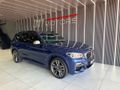 2018 BMW X3 M40i