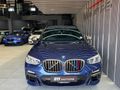 2018 BMW X3 M40i