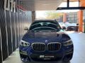2018 BMW X3 M40i