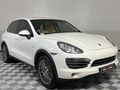 2010 Porsche Cayenne S Auto